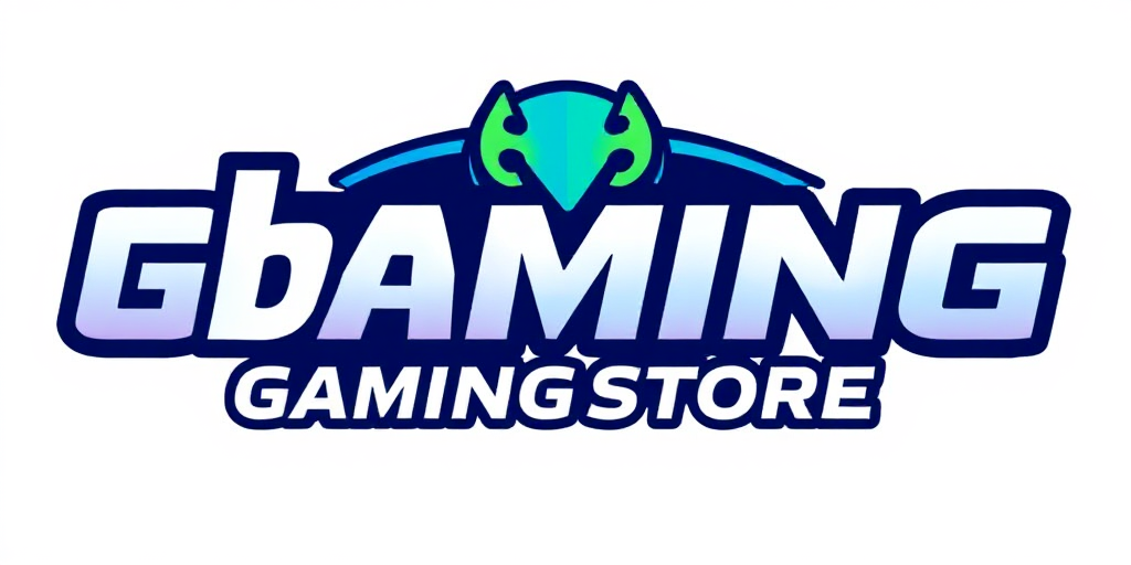 Brit Gaming Store
