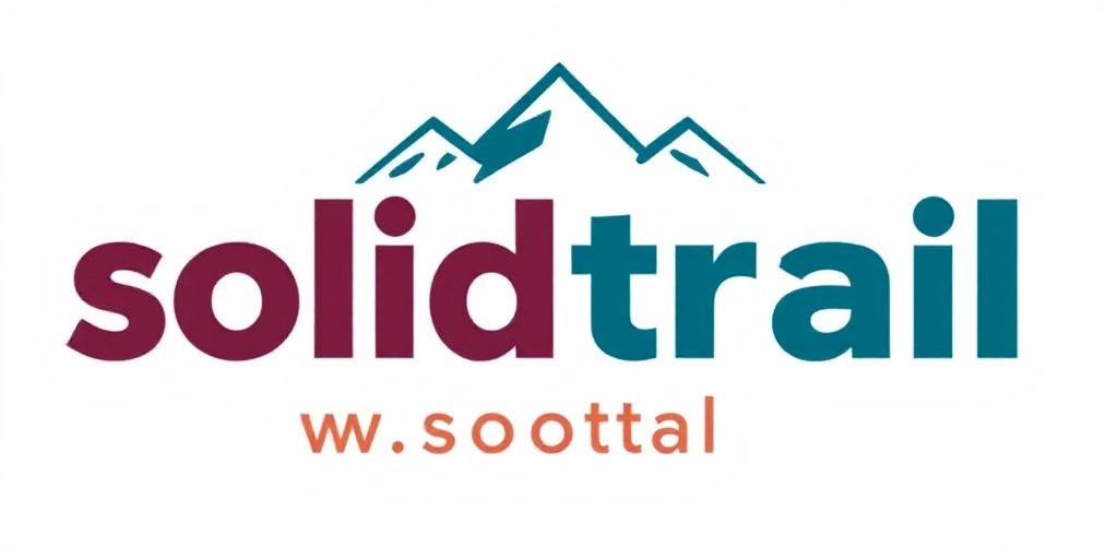 SolidTrail
