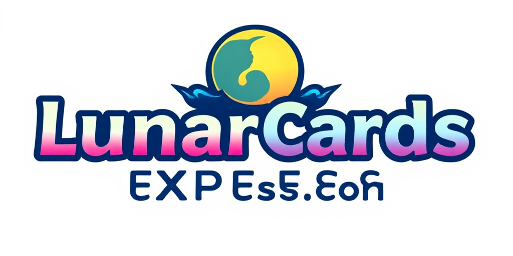 Lunar Cards Express