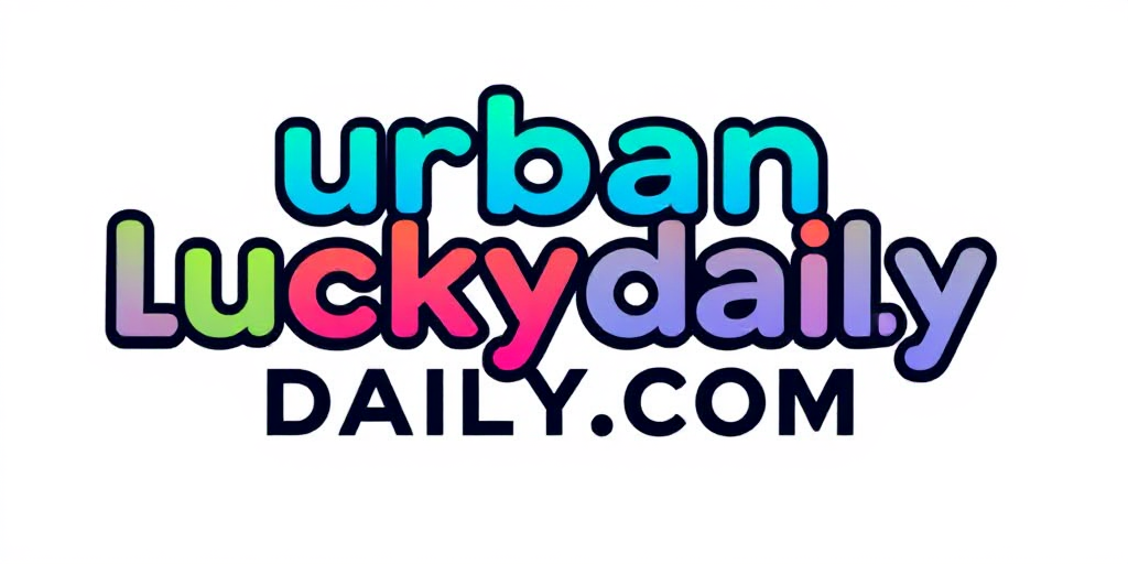 Urban Lucky Daily
