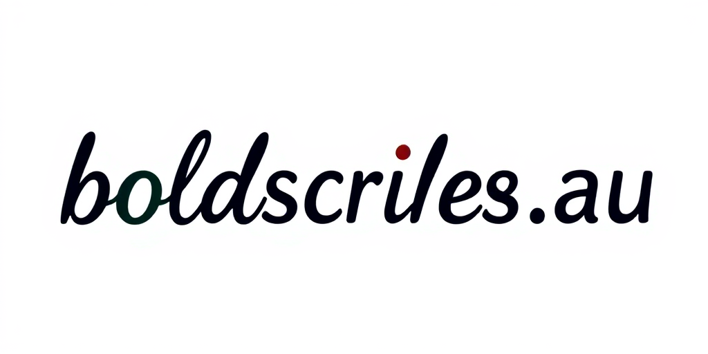 BoldScribes