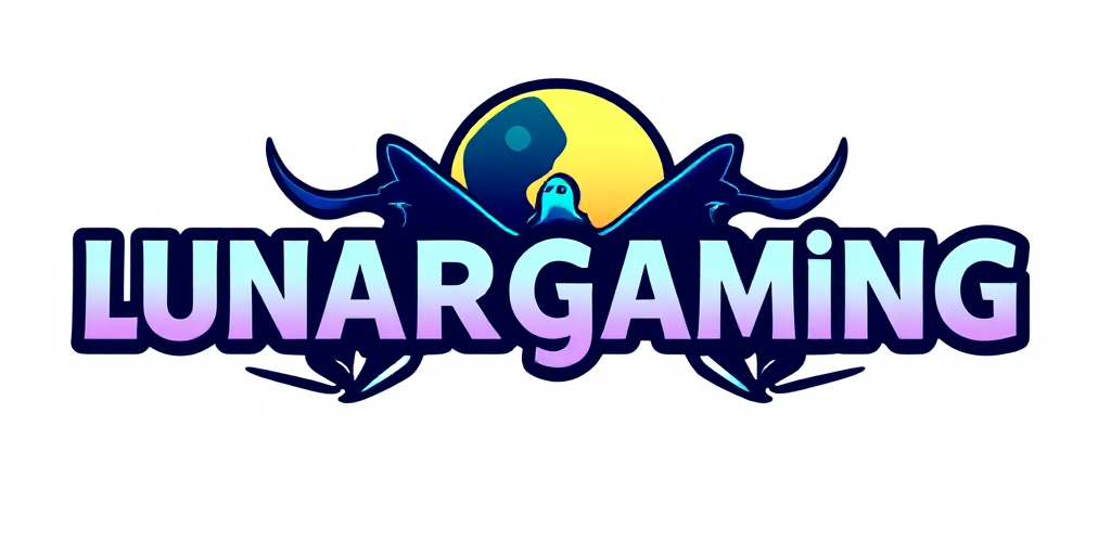 Lunar Gaming Guide