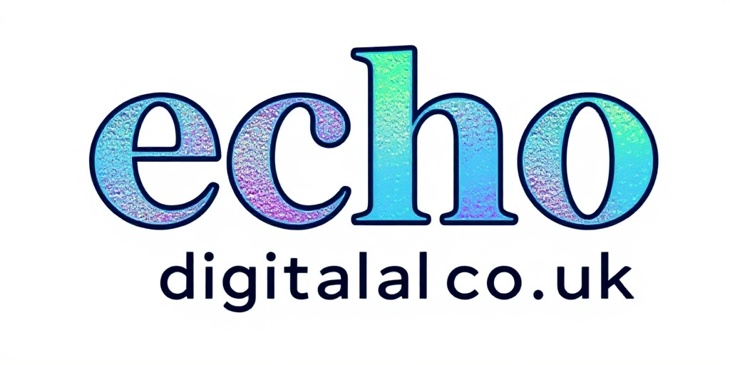 Echo Digital Magazine