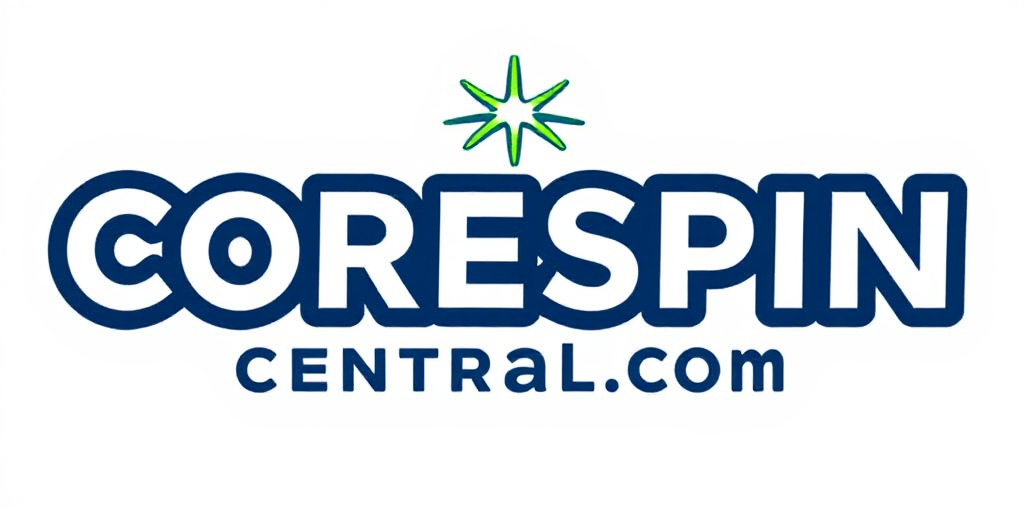 CoreSpin Central
