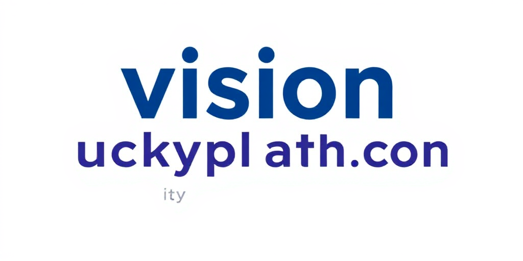 Vision Lucky Platform