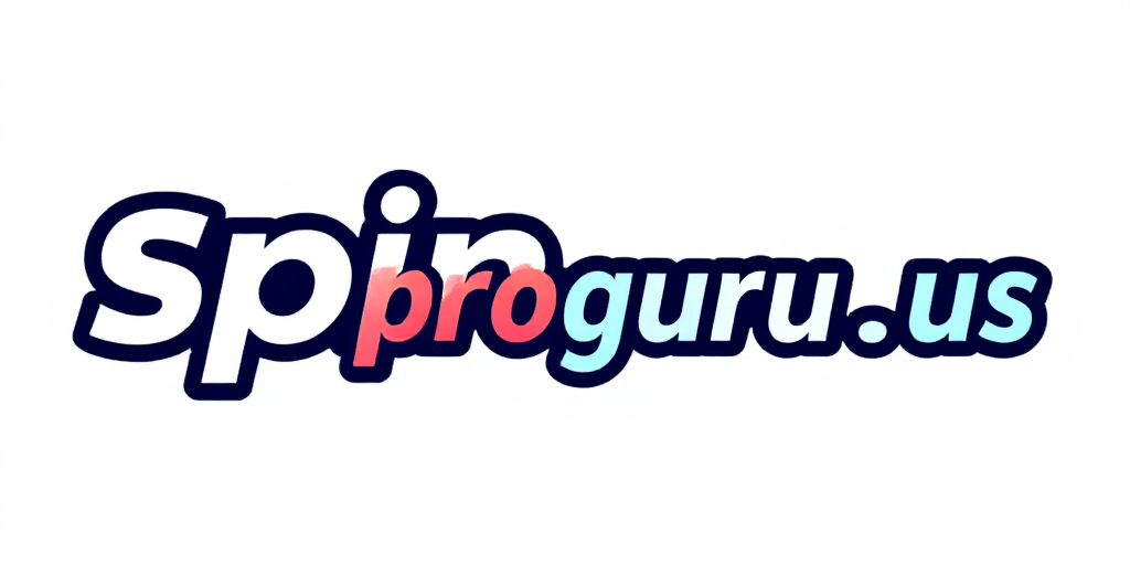 Spin Pro Guru