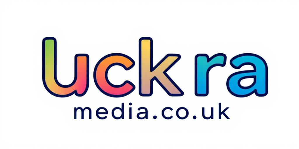 Luckra Media