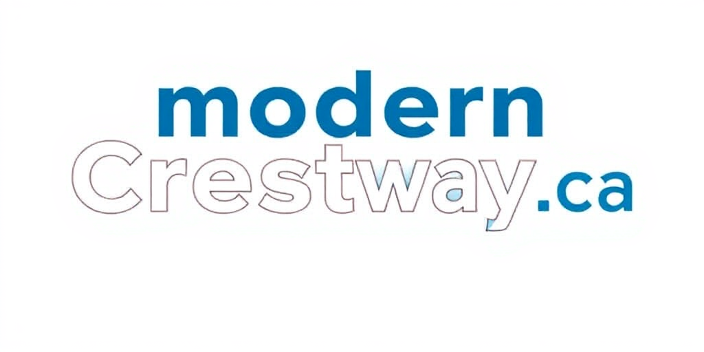 Modern Crestway