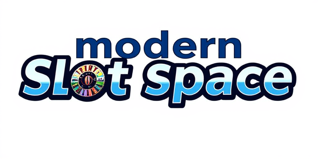 Modern Slot Space