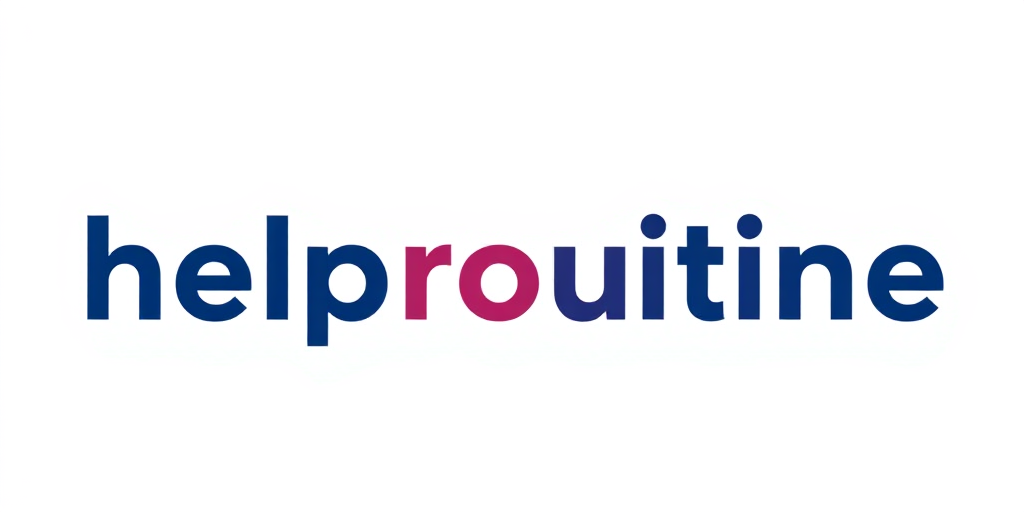 Helproutine