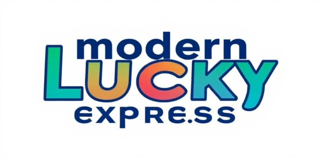 Modern Lucky Express