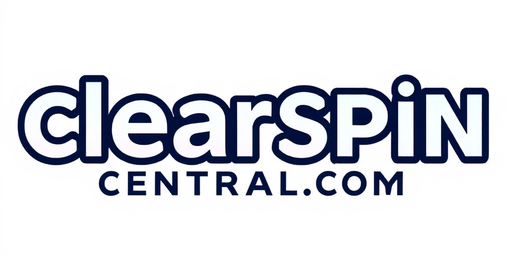 ClearSpin Central