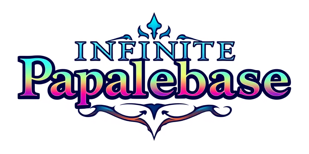 Infinite Palace Base