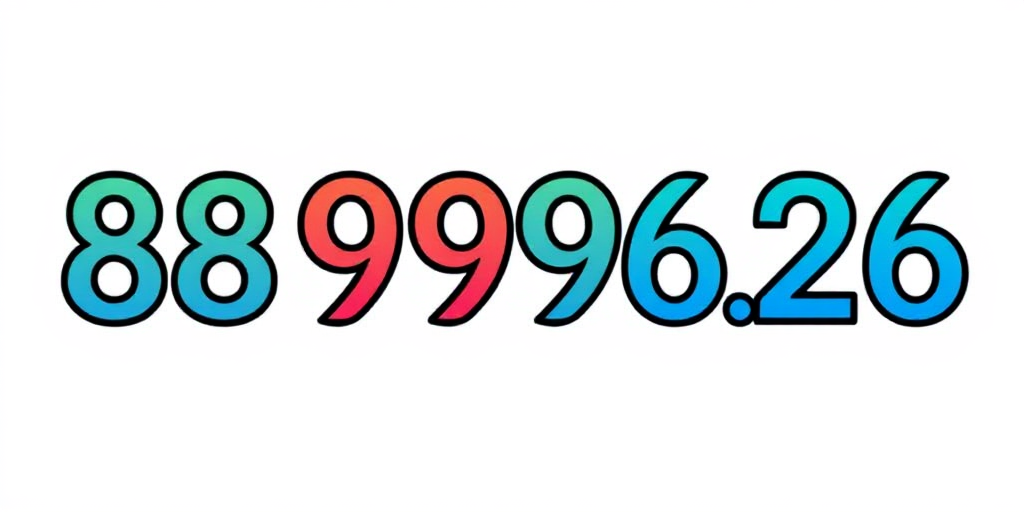 88999626 Insights