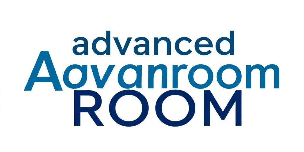 Advanced Room