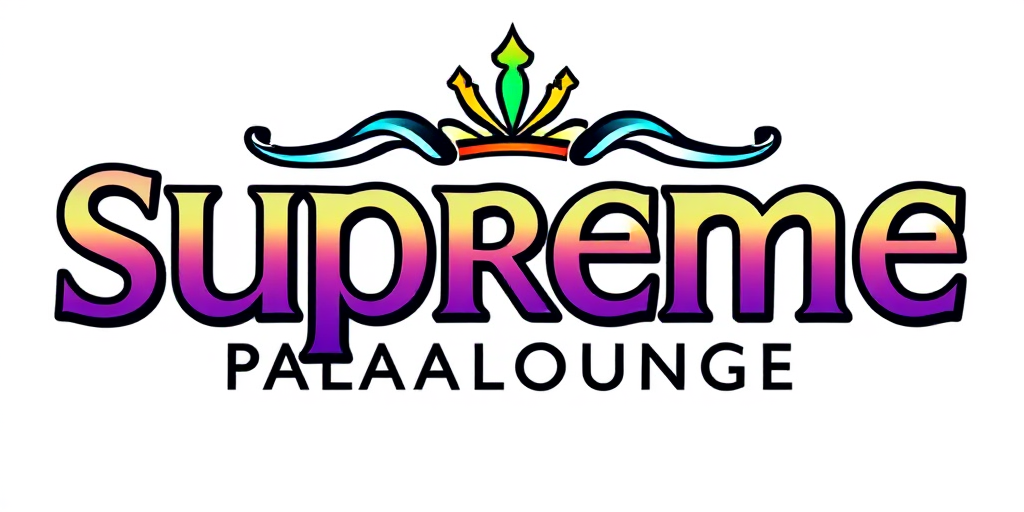 Supreme Palace Lounge