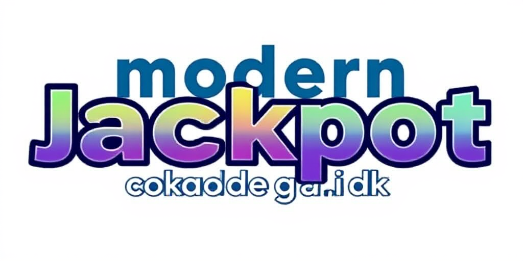 Modern Jackpot Guide