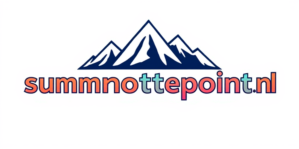 Summit Roulette Point
