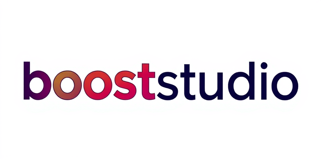 BoostStudio