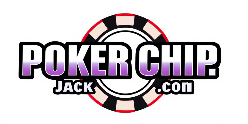 Poker Chip Jackpot