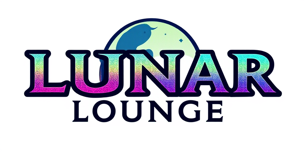Lunar Cards Lounge