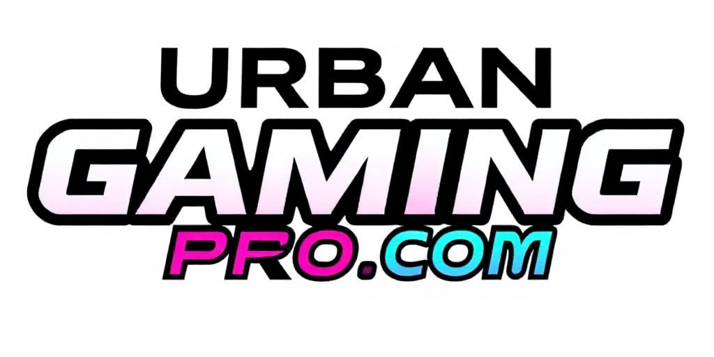 Urban Gaming Pro
