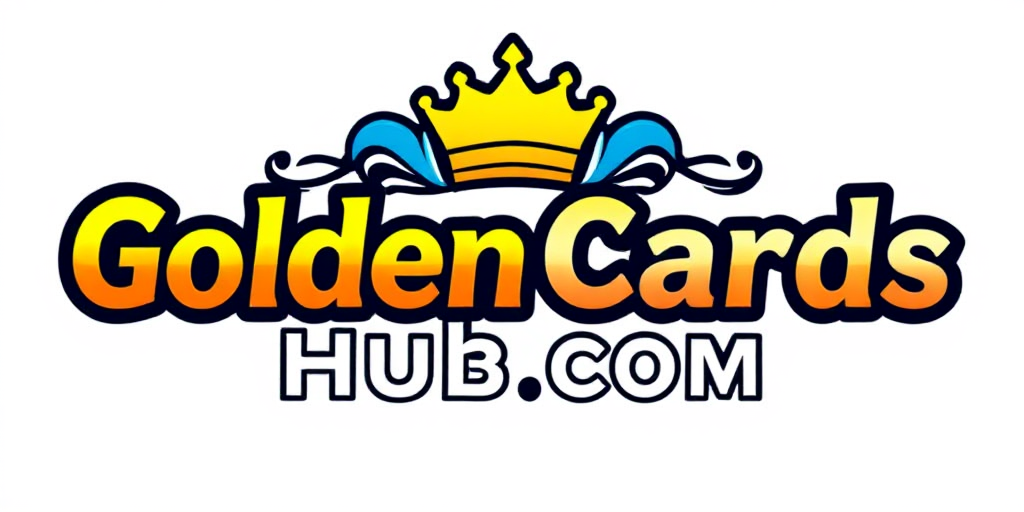 Golden Cards Hub