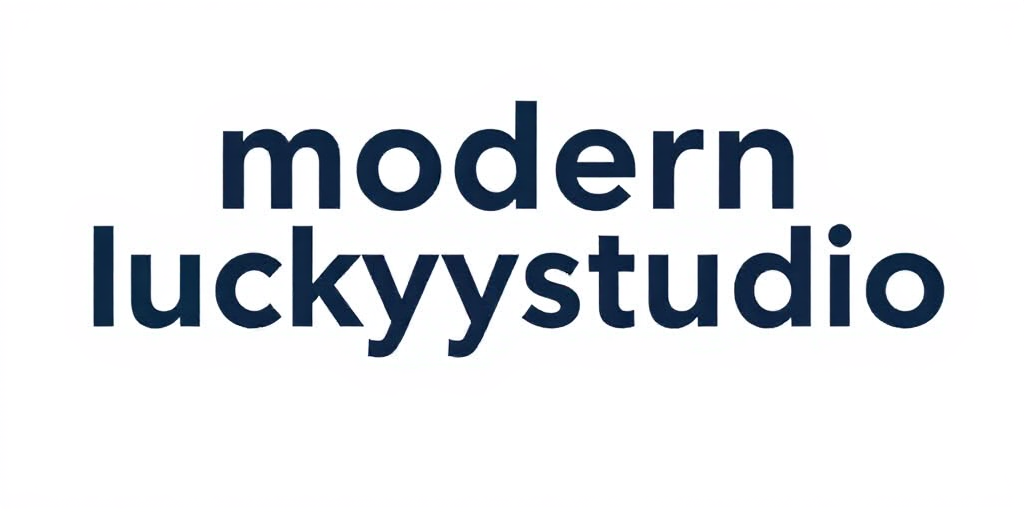 Modern Lucky Studio