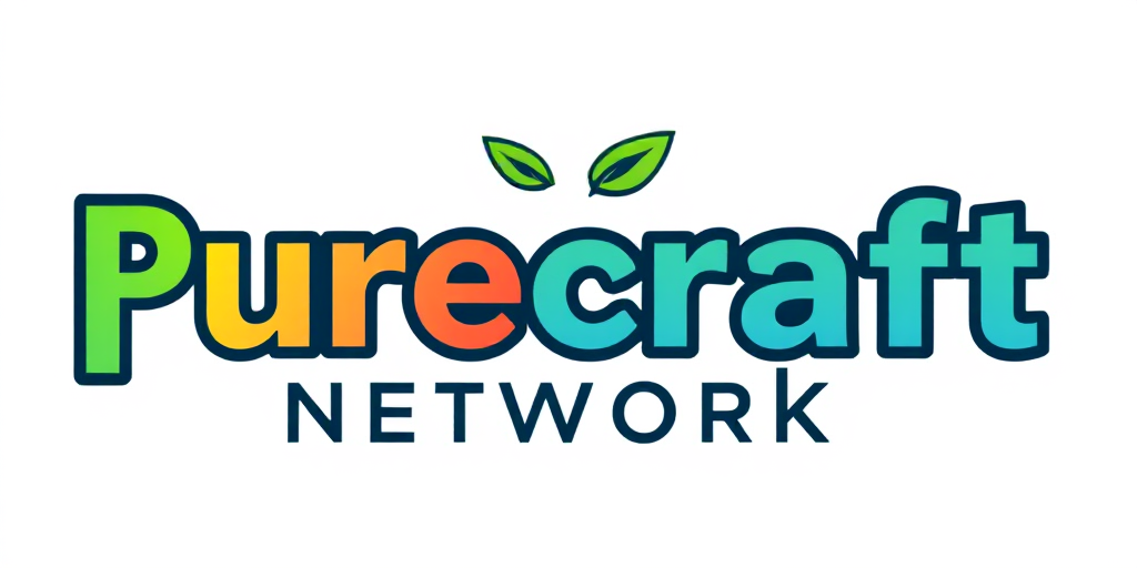 PureCraft Network