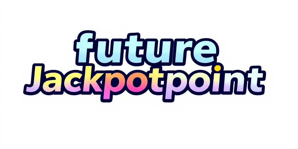 Future Jackpot Point
