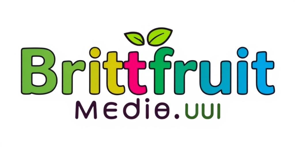 BritFruit Media