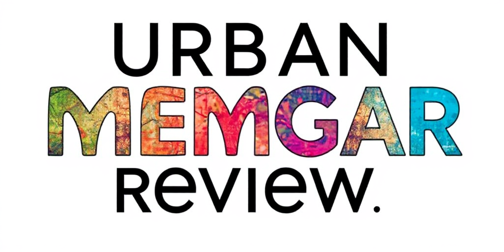 UrbanMegaReview UK