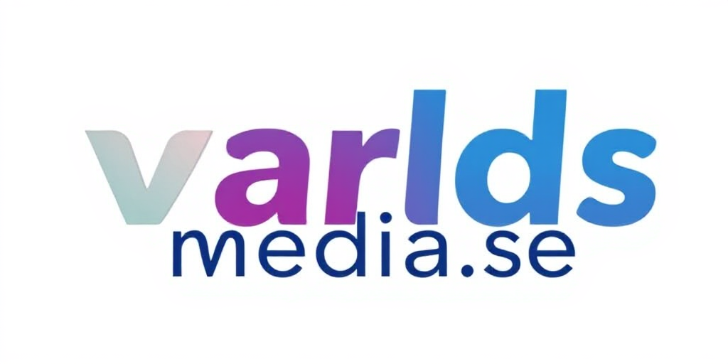 Världsmedia