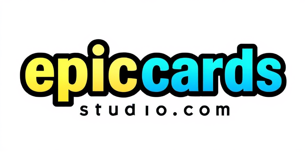 Epic Cards Studio