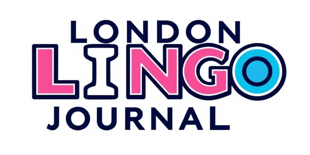 London Bingo Journal