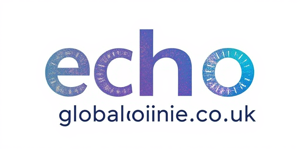 Echo Global Online