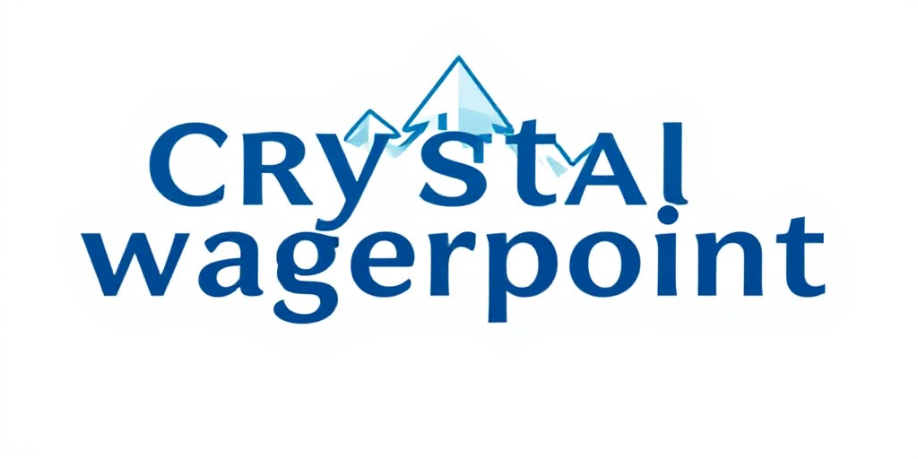 Crystal Wager Point