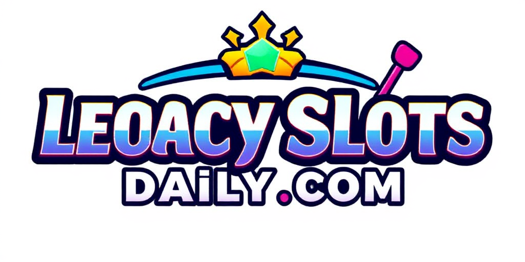 Legacy Slots Daily