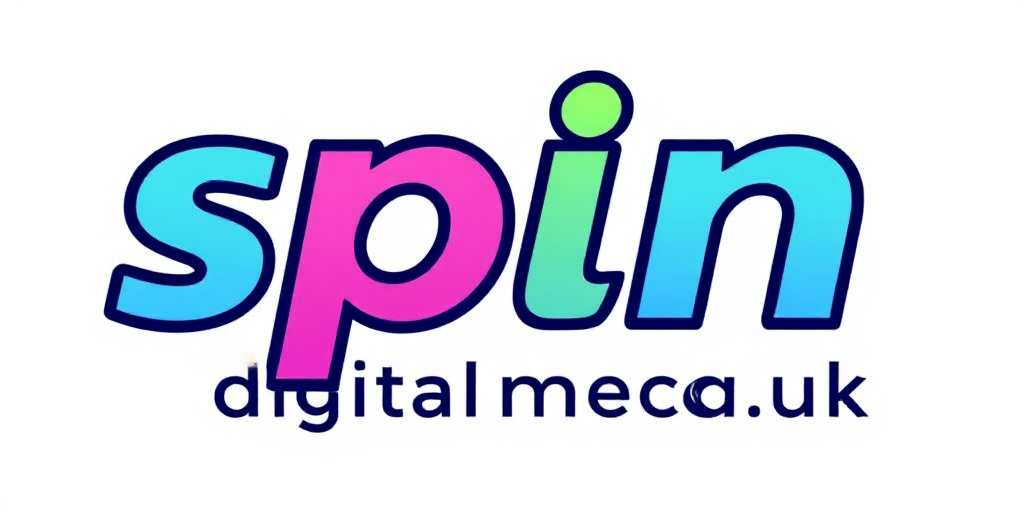 Spin Digital Media