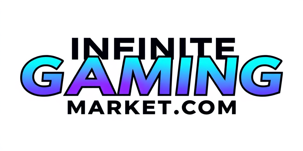 Infinite Gaming Market