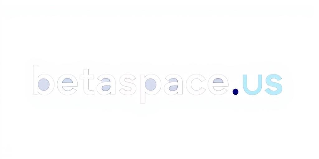 BetaSpace
