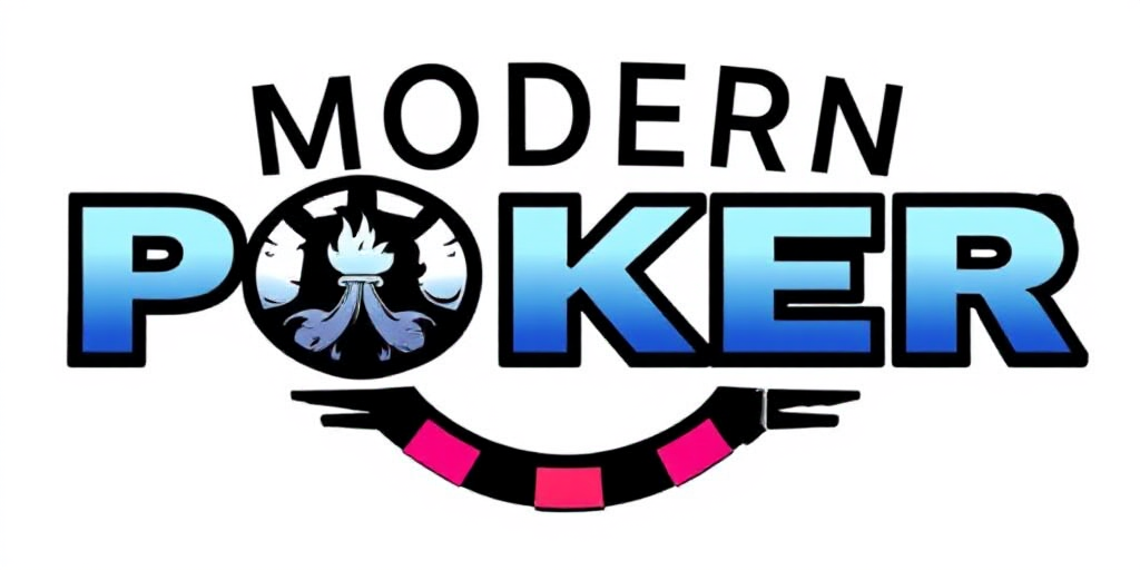Modern Poker House UK