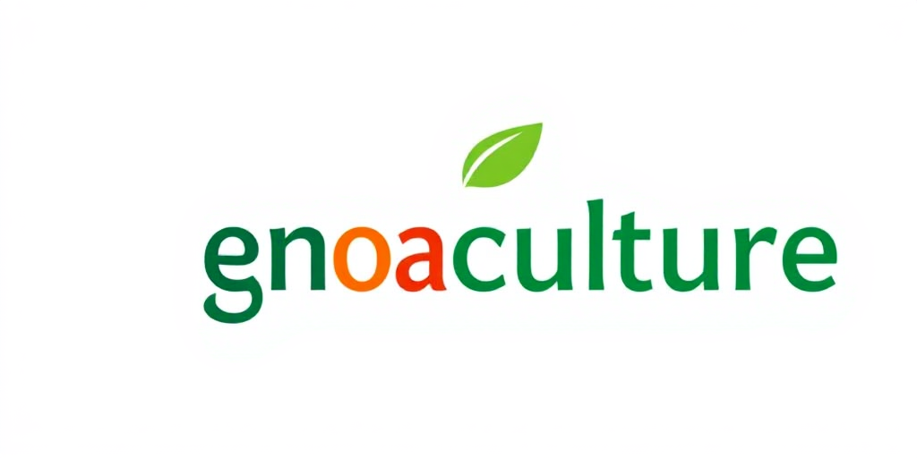 Genoaculture