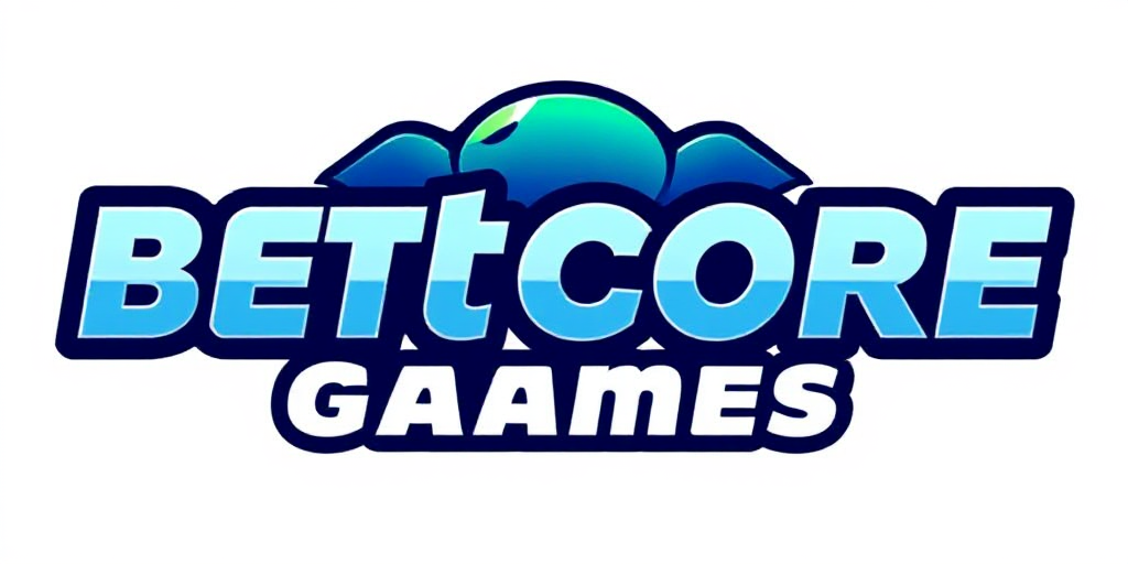 Betcore Games UK