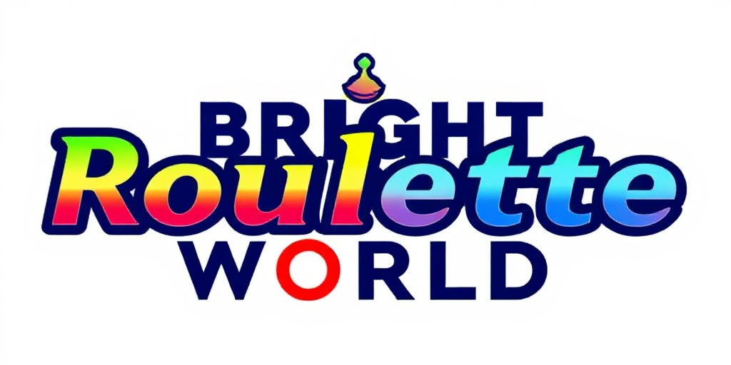 Bright Roulette World