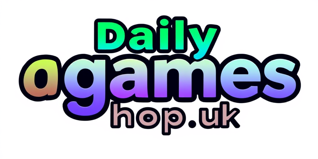 Daily Games Shop UK