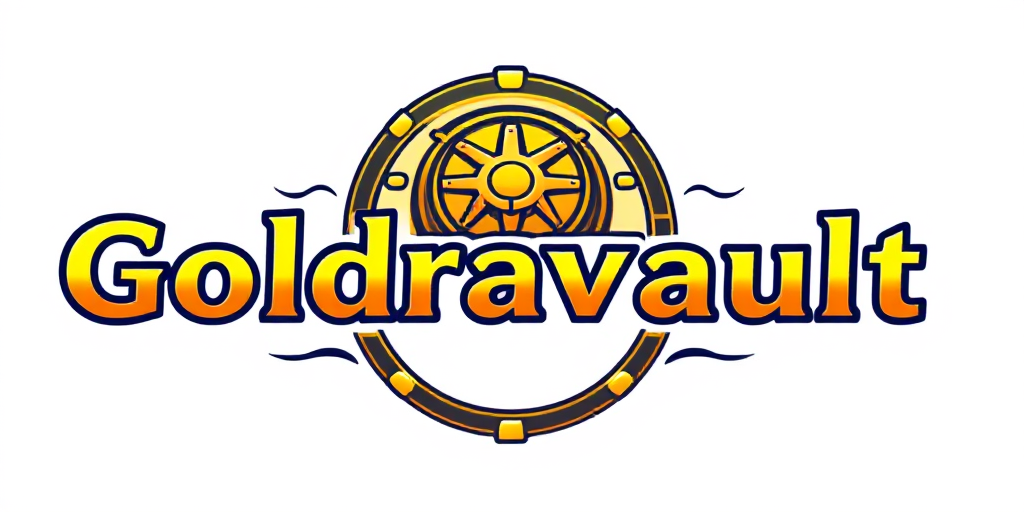 Goldra Vault