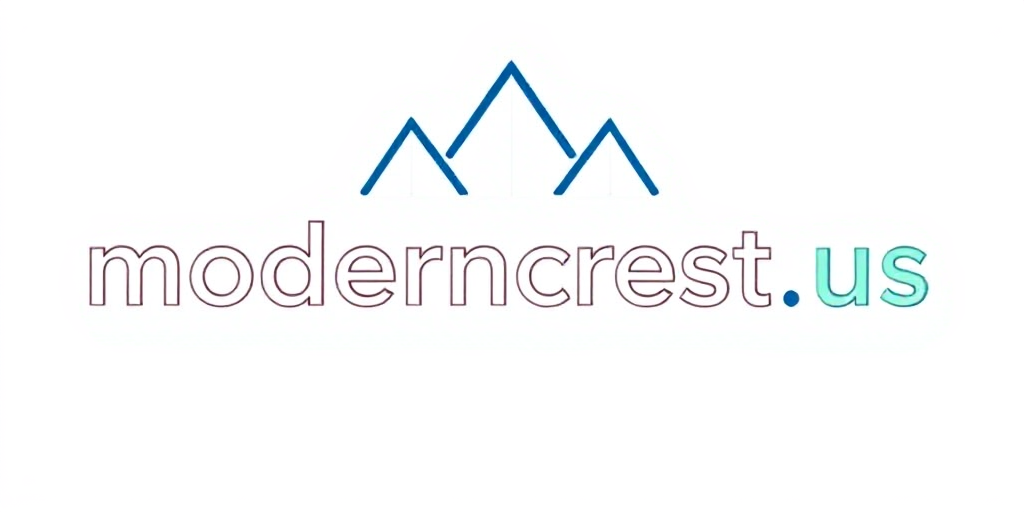 ModernCrest