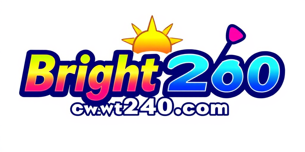Bright Slot 240