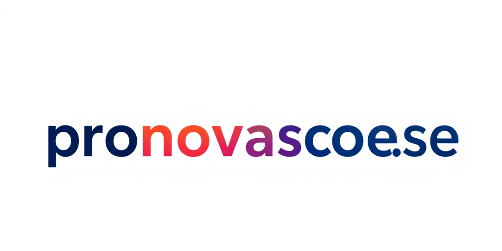 PronovaScope